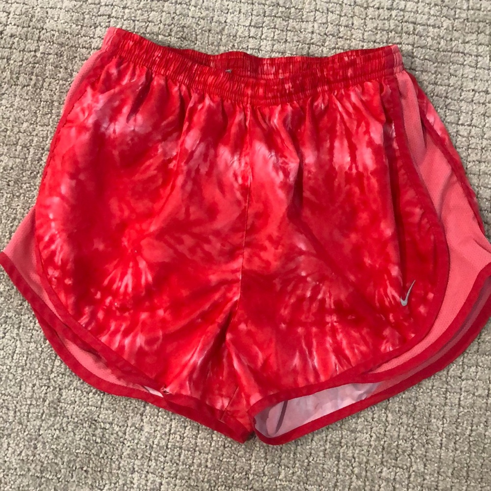 Nike Dri-Fit Shorts
